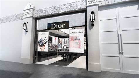 dior highland park village|highland park village dallas texas.